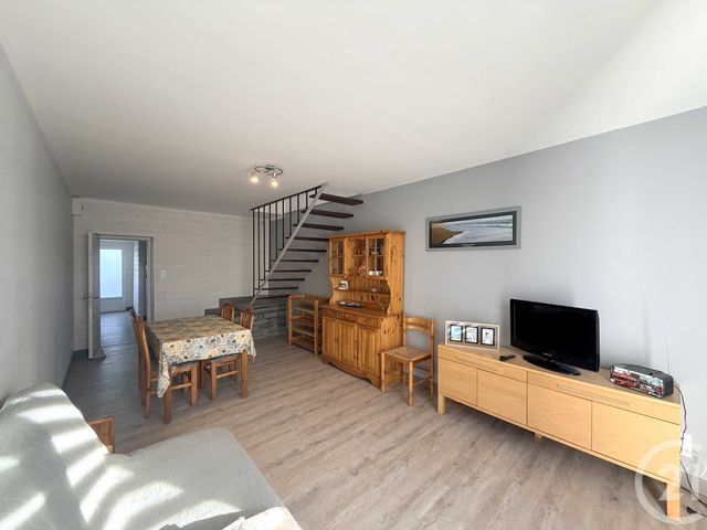 Maison &agrave; vendre - 4 pi&egrave;ces - 56,56 m2 - La Tranche Sur Mer - 85 - PAYS-DE-LOIRE