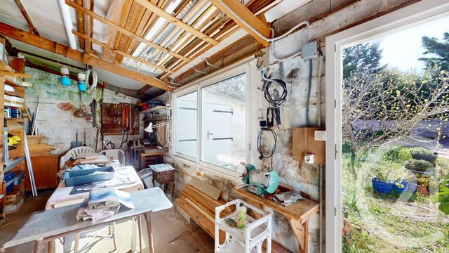 Maison à vendre - 7 pièces - 125,57 m2 - La Tranche Sur Mer - 85 - PAYS-DE-LOIRE