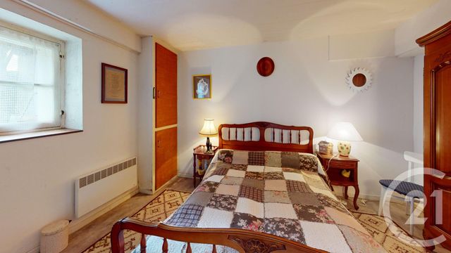 Maison à vendre - 7 pièces - 125,57 m2 - La Tranche Sur Mer - 85 - PAYS-DE-LOIRE