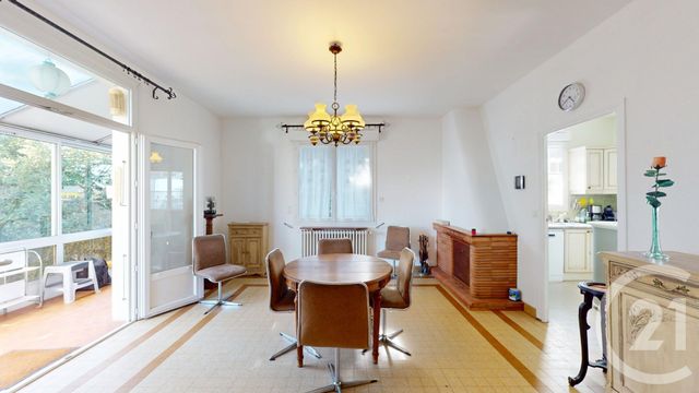 Maison à vendre - 7 pièces - 125,57 m2 - La Tranche Sur Mer - 85 - PAYS-DE-LOIRE