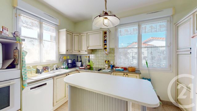 Maison à vendre - 7 pièces - 125,57 m2 - La Tranche Sur Mer - 85 - PAYS-DE-LOIRE