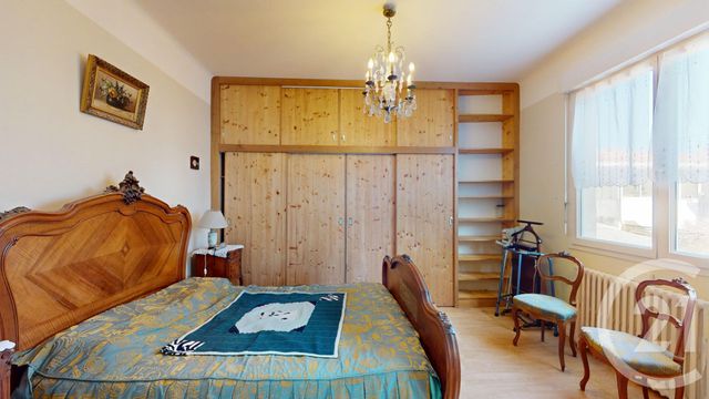 Maison à vendre - 7 pièces - 125,57 m2 - La Tranche Sur Mer - 85 - PAYS-DE-LOIRE