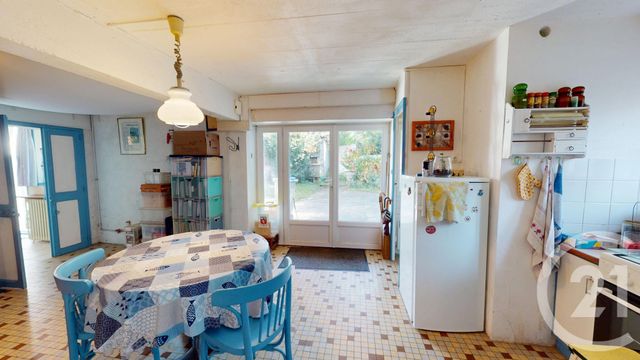 Maison à vendre - 7 pièces - 125,57 m2 - La Tranche Sur Mer - 85 - PAYS-DE-LOIRE