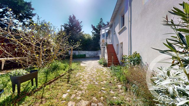 Maison à vendre - 7 pièces - 125,57 m2 - La Tranche Sur Mer - 85 - PAYS-DE-LOIRE