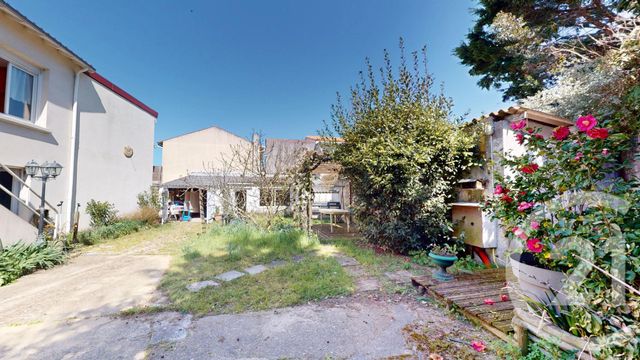 Maison à vendre - 7 pièces - 125,57 m2 - La Tranche Sur Mer - 85 - PAYS-DE-LOIRE