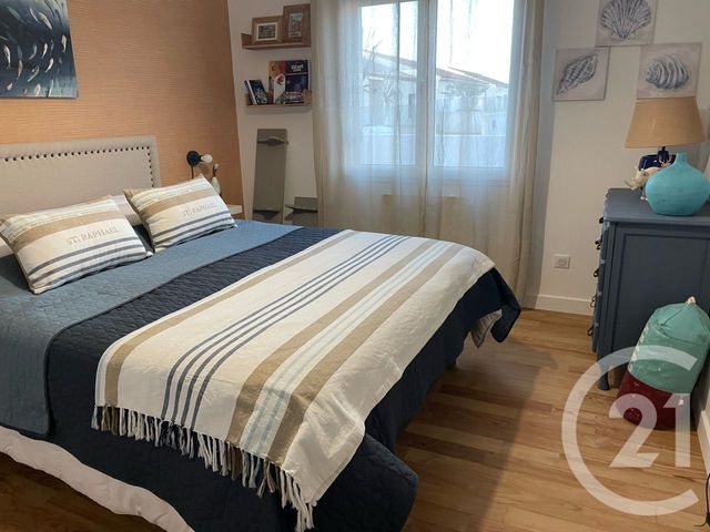 Maison à vendre - 6 pièces - 116 m2 - Angles - 85 - PAYS-DE-LOIRE