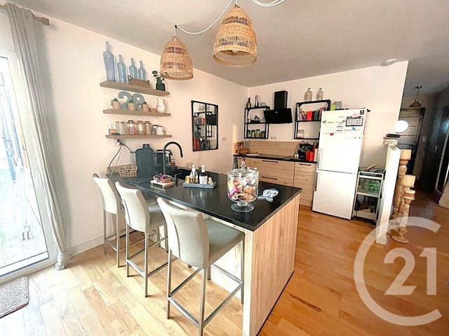 Maison à vendre - 6 pièces - 116 m2 - Angles - 85 - PAYS-DE-LOIRE