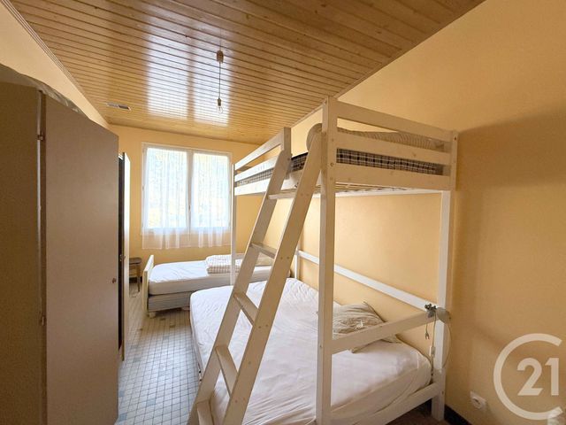 Maison à vendre - 5 pièces - 80 m2 - La Tranche Sur Mer - 85 - PAYS-DE-LOIRE