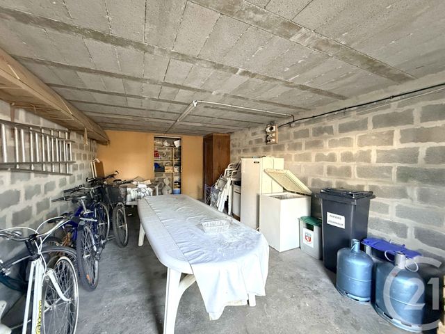 Maison à vendre - 5 pièces - 80 m2 - La Tranche Sur Mer - 85 - PAYS-DE-LOIRE