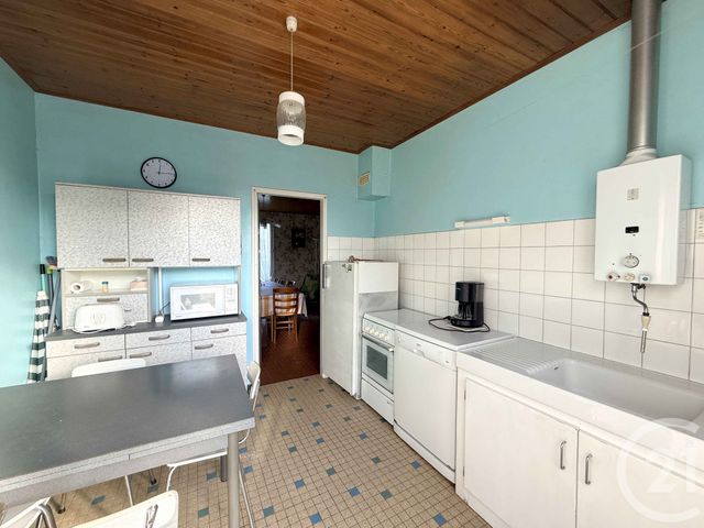 Maison à vendre - 5 pièces - 80 m2 - La Tranche Sur Mer - 85 - PAYS-DE-LOIRE