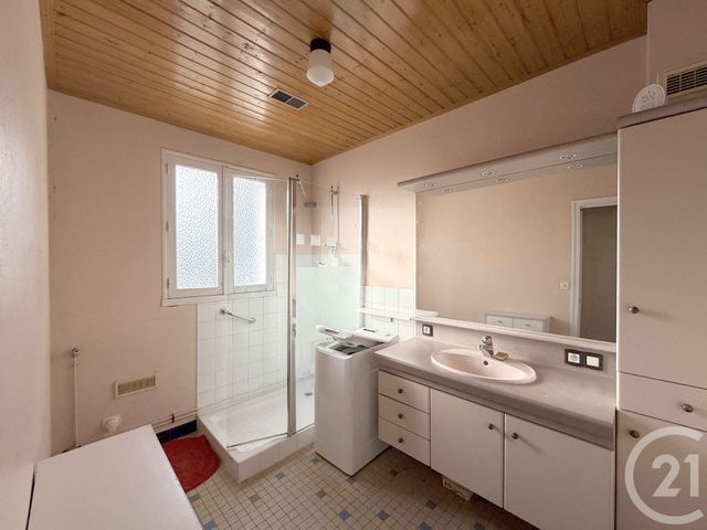 Maison à vendre - 5 pièces - 80 m2 - La Tranche Sur Mer - 85 - PAYS-DE-LOIRE