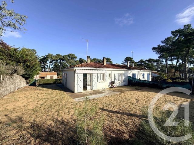 maison - LA TRANCHE SUR MER - 85