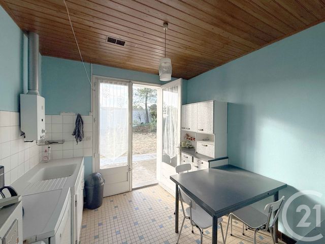 Maison à vendre - 5 pièces - 80 m2 - La Tranche Sur Mer - 85 - PAYS-DE-LOIRE