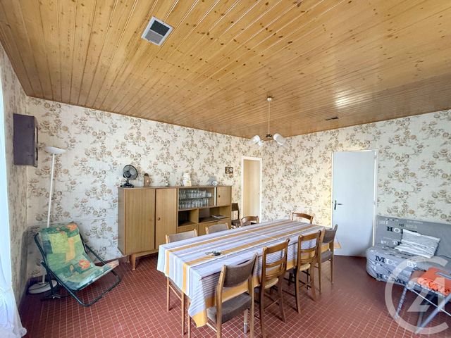 Maison à vendre - 5 pièces - 80 m2 - La Tranche Sur Mer - 85 - PAYS-DE-LOIRE