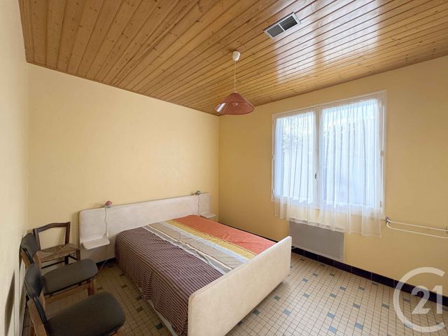 Maison à vendre - 5 pièces - 80 m2 - La Tranche Sur Mer - 85 - PAYS-DE-LOIRE