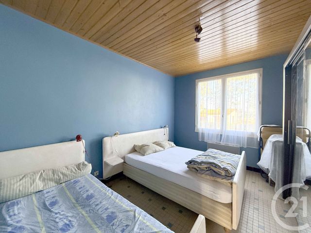 Maison à vendre - 5 pièces - 80 m2 - La Tranche Sur Mer - 85 - PAYS-DE-LOIRE