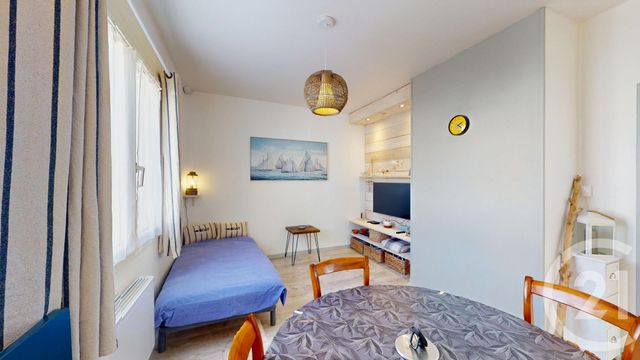 Maison &agrave; vendre - 2 pi&egrave;ces - 37,24 m2 - La Tranche Sur Mer - 85 - PAYS-DE-LOIRE