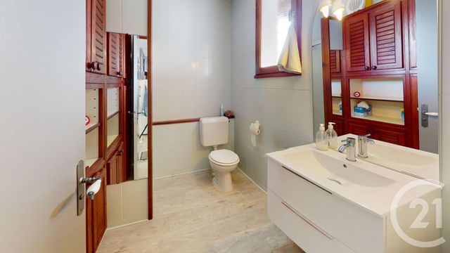 Maison &agrave; vendre - 2 pi&egrave;ces - 37,24 m2 - La Tranche Sur Mer - 85 - PAYS-DE-LOIRE