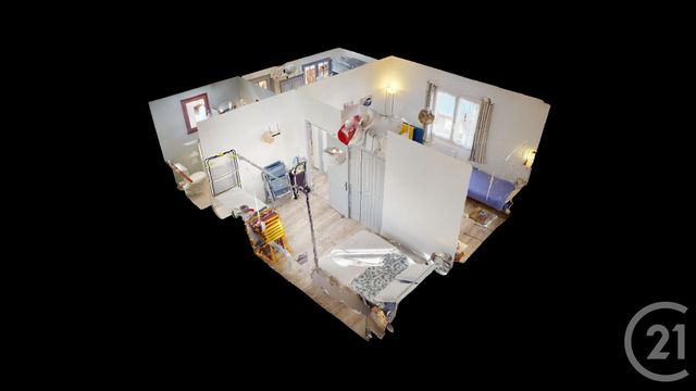 Maison &agrave; vendre - 2 pi&egrave;ces - 37,24 m2 - La Tranche Sur Mer - 85 - PAYS-DE-LOIRE