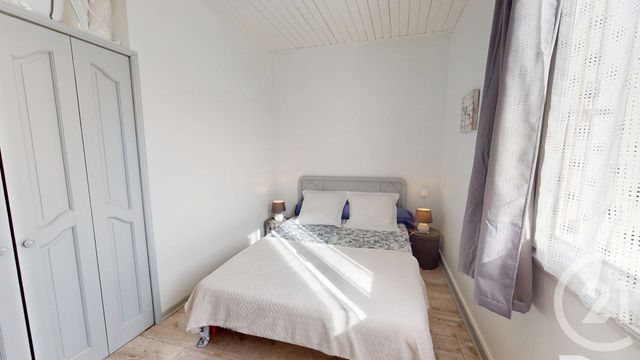 Maison &agrave; vendre - 2 pi&egrave;ces - 37,24 m2 - La Tranche Sur Mer - 85 - PAYS-DE-LOIRE