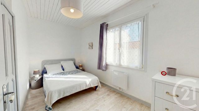 Maison &agrave; vendre - 2 pi&egrave;ces - 37,24 m2 - La Tranche Sur Mer - 85 - PAYS-DE-LOIRE