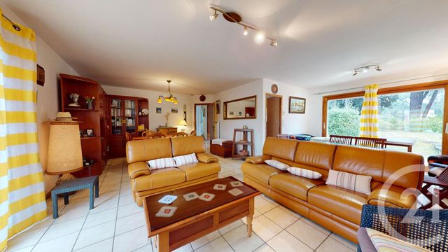 Maison à vendre - 7 pièces - 169,01 m2 - La Tranche Sur Mer - 85 - PAYS-DE-LOIRE