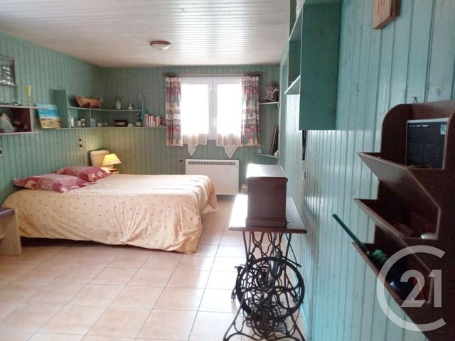 Maison à vendre - 7 pièces - 169,01 m2 - La Tranche Sur Mer - 85 - PAYS-DE-LOIRE