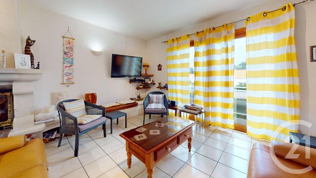 Maison à vendre - 7 pièces - 169,01 m2 - La Tranche Sur Mer - 85 - PAYS-DE-LOIRE