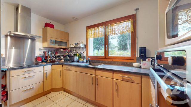 Maison à vendre - 7 pièces - 169,01 m2 - La Tranche Sur Mer - 85 - PAYS-DE-LOIRE