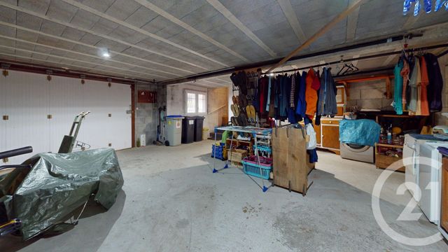 Maison à vendre - 7 pièces - 169,01 m2 - La Tranche Sur Mer - 85 - PAYS-DE-LOIRE