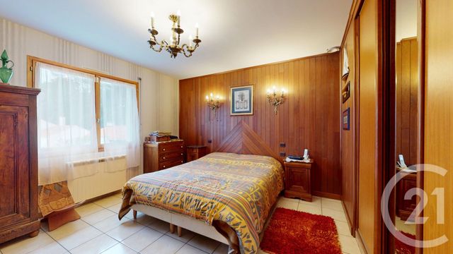 Maison à vendre - 7 pièces - 169,01 m2 - La Tranche Sur Mer - 85 - PAYS-DE-LOIRE