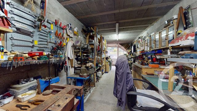 Maison à vendre - 7 pièces - 169,01 m2 - La Tranche Sur Mer - 85 - PAYS-DE-LOIRE