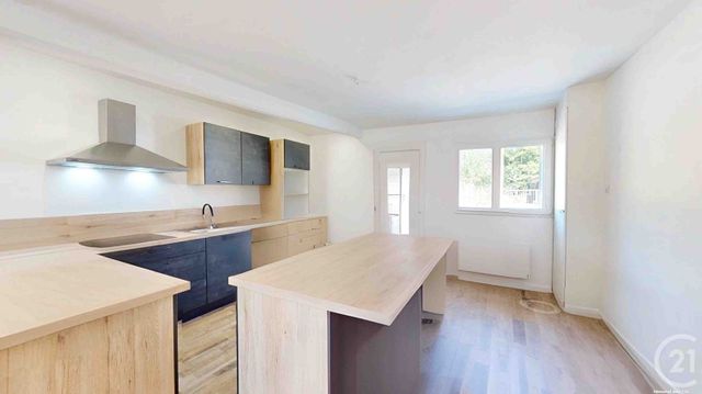 Maison à vendre - 4 pièces - 108 m2 - Curzon - 85 - PAYS-DE-LOIRE