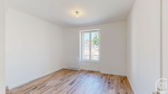 Maison à vendre - 4 pièces - 108 m2 - Curzon - 85 - PAYS-DE-LOIRE