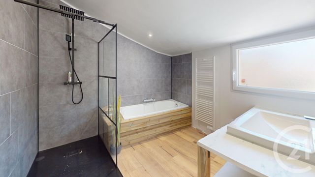 Maison à vendre - 4 pièces - 108 m2 - Curzon - 85 - PAYS-DE-LOIRE