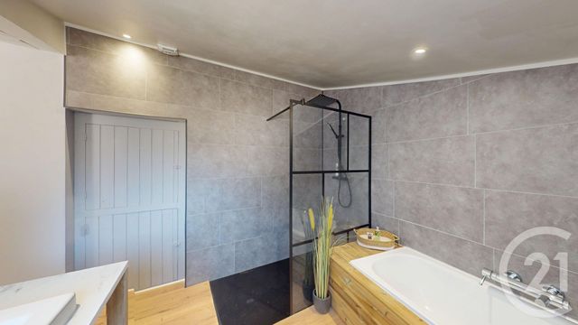 Maison à vendre - 4 pièces - 108 m2 - Curzon - 85 - PAYS-DE-LOIRE