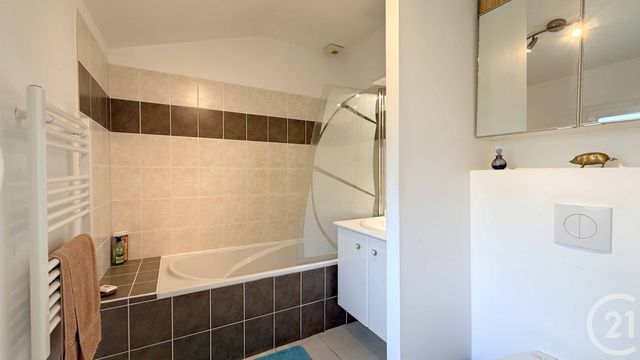 Maison &agrave; vendre - 8 pi&egrave;ces - 169,59 m2 - Longeville Sur Mer - 85 - PAYS-DE-LOIRE