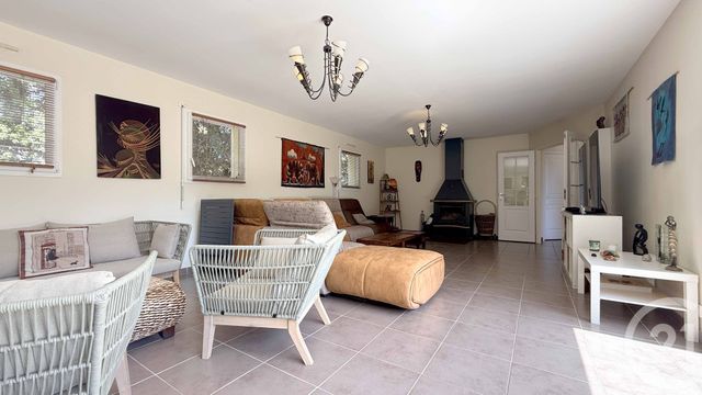 Maison &agrave; vendre - 8 pi&egrave;ces - 169,59 m2 - Longeville Sur Mer - 85 - PAYS-DE-LOIRE