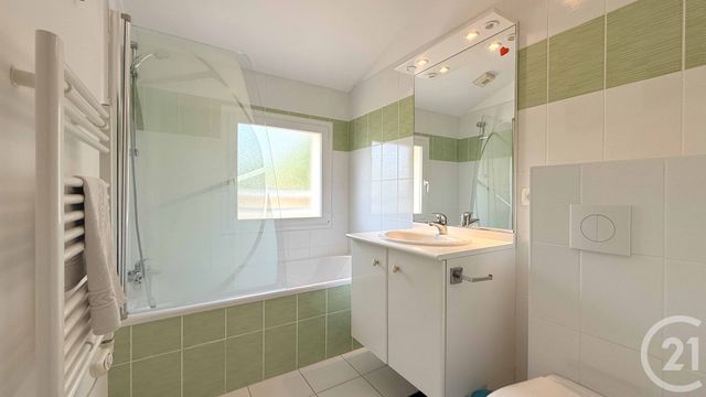 Maison &agrave; vendre - 8 pi&egrave;ces - 169,59 m2 - Longeville Sur Mer - 85 - PAYS-DE-LOIRE