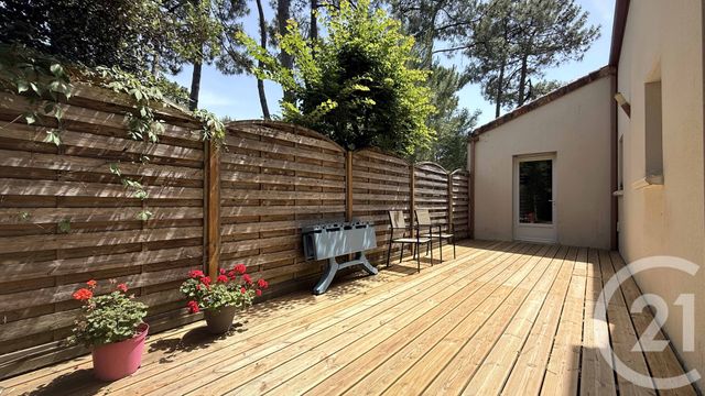 Maison &agrave; vendre - 8 pi&egrave;ces - 169,59 m2 - Longeville Sur Mer - 85 - PAYS-DE-LOIRE