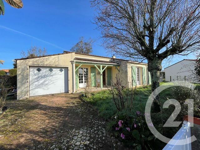 Prix immobilier ANGLES - Photo d’une maison vendue