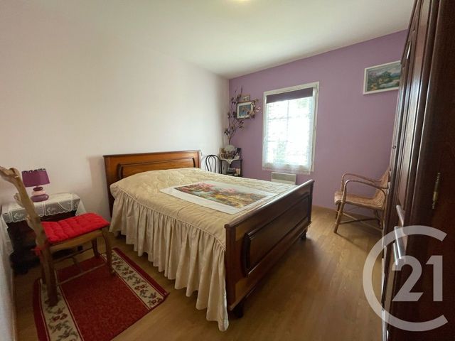 Maison &agrave; vendre - 4 pi&egrave;ces - 92 m2 - Angles - 85 - PAYS-DE-LOIRE