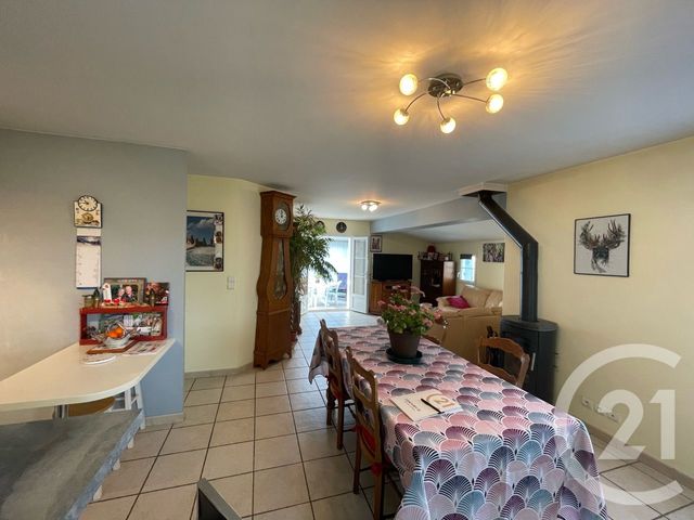 Maison &agrave; vendre - 4 pi&egrave;ces - 92 m2 - Angles - 85 - PAYS-DE-LOIRE