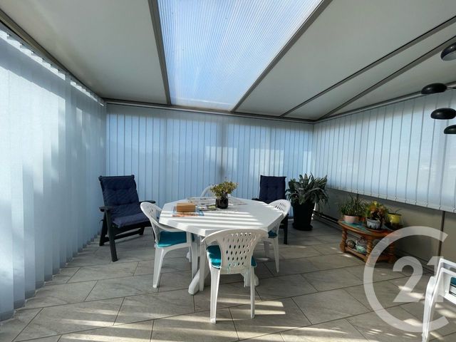 Maison &agrave; vendre - 4 pi&egrave;ces - 92 m2 - Angles - 85 - PAYS-DE-LOIRE