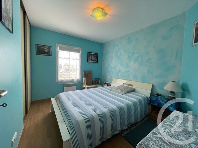 Maison &agrave; vendre - 4 pi&egrave;ces - 92 m2 - Angles - 85 - PAYS-DE-LOIRE