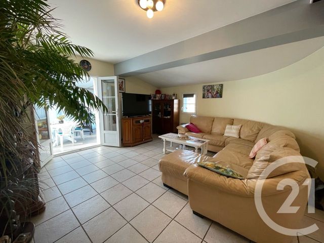 Maison &agrave; vendre - 4 pi&egrave;ces - 92 m2 - Angles - 85 - PAYS-DE-LOIRE