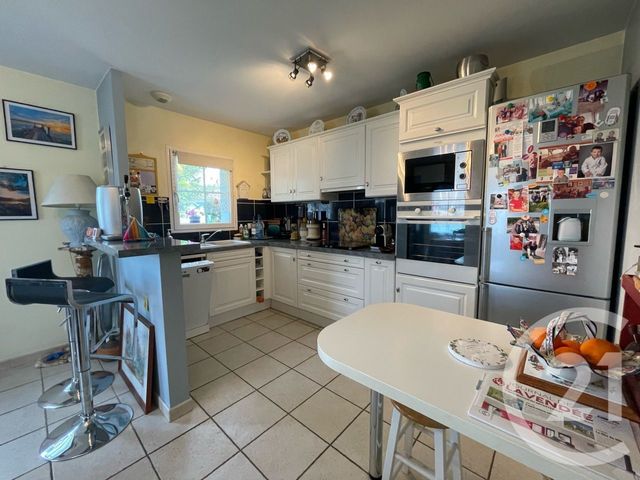 Maison &agrave; vendre - 4 pi&egrave;ces - 92 m2 - Angles - 85 - PAYS-DE-LOIRE