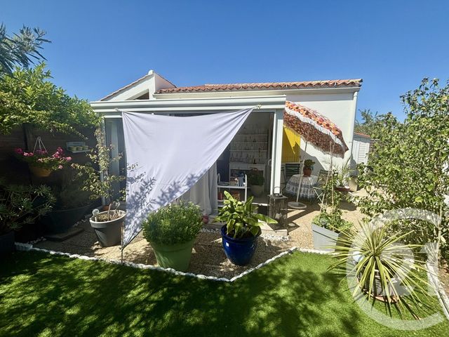 maison - LA TRANCHE SUR MER - 85