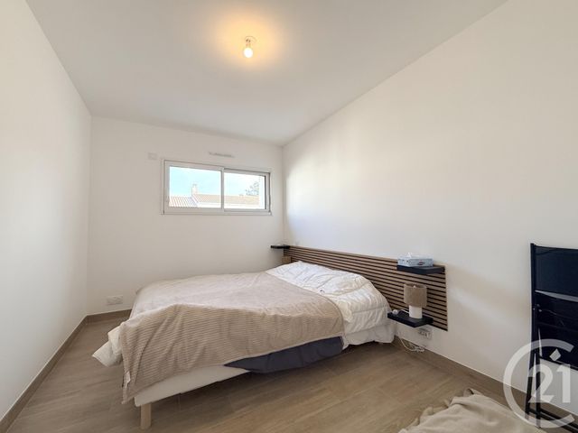 Maison &agrave; vendre - 3 pi&egrave;ces - 68,50 m2 - La Tranche Sur Mer - 85 - PAYS-DE-LOIRE