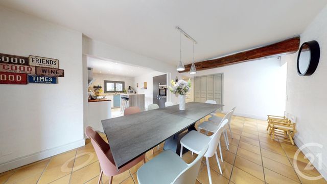 Maison à vendre - 8 pièces - 183 m2 - La Tranche Sur Mer - 85 - PAYS-DE-LOIRE